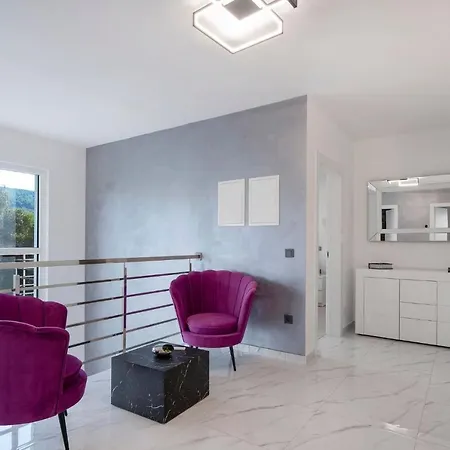 Luxury Colosseum * Šibenik