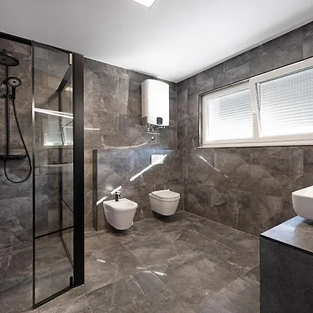 Luxury Colosseum Šibenik