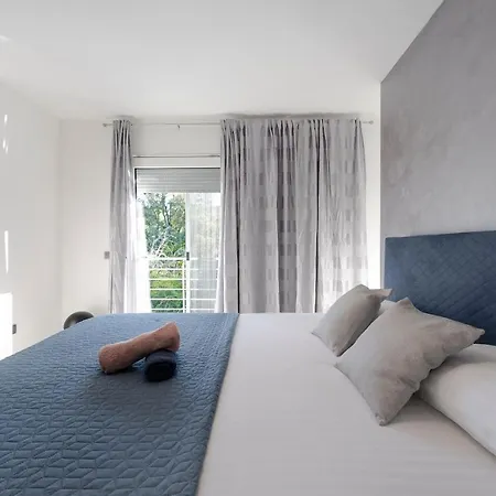 Luxury Colosseum * Šibenik