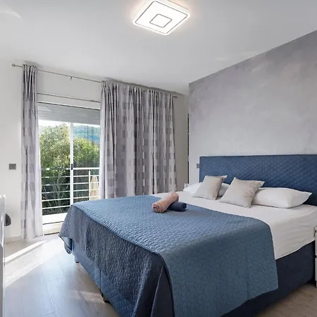 Vila Luxury Colosseum Šibenik