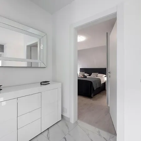 Vila Luxury Colosseum Šibenik