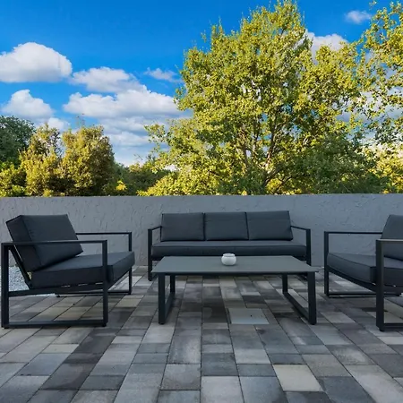 Luxury Colosseum Šibenik