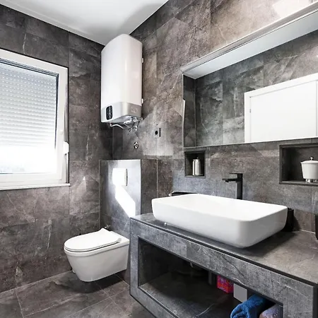 Luxury Colosseum Šibenik