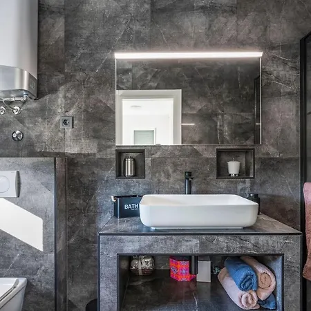 Villa Luxury Colosseum *