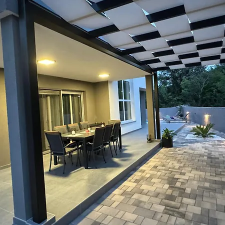 Luxury Colosseum * Šibenik