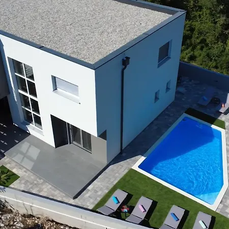 Luxury Colosseum Šibenik