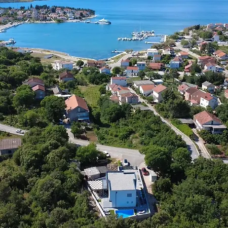 Luxury Colosseum Villa *