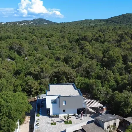 Luxury Colosseum Villa Šibenik