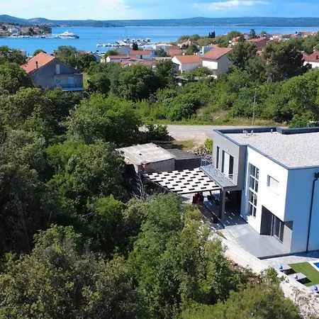 Villa Luxury Colosseum Šibenik