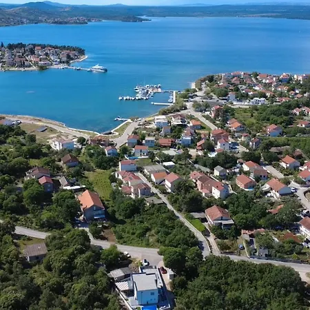 Luxury Colosseum Šibenik