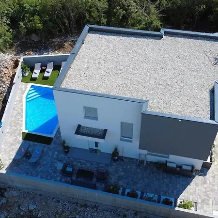 Luxury Colosseum * Šibenik