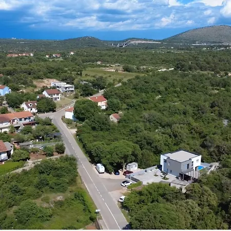 Villa Luxury Colosseum