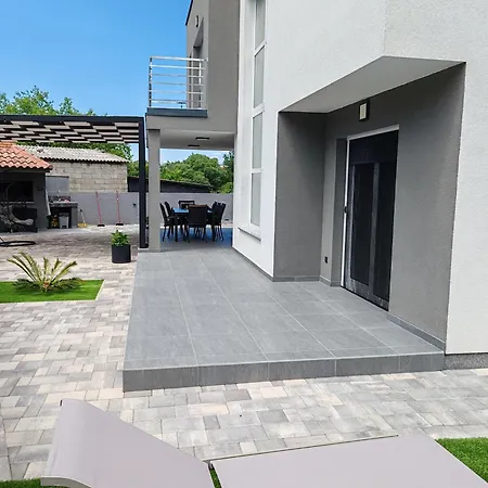 Luxury Colosseum * Šibenik