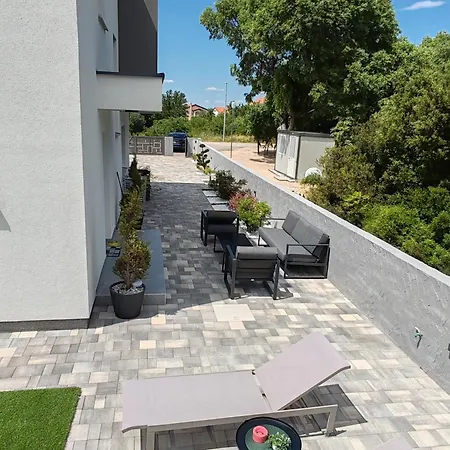 Villa Luxury Colosseum *