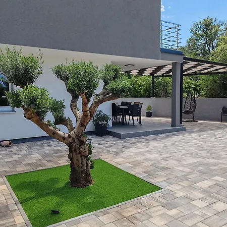 Villa Luxury Colosseum