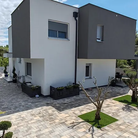 Luxury Colosseum Šibenik