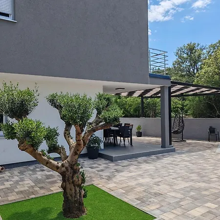 Villa Luxury Colosseum Šibenik