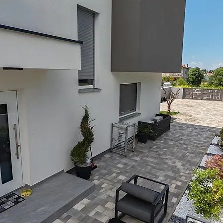 Luxury Colosseum Šibenik