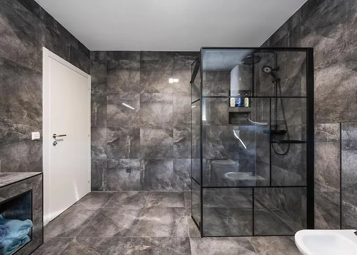 Luxury Colosseum Villa Šibenik