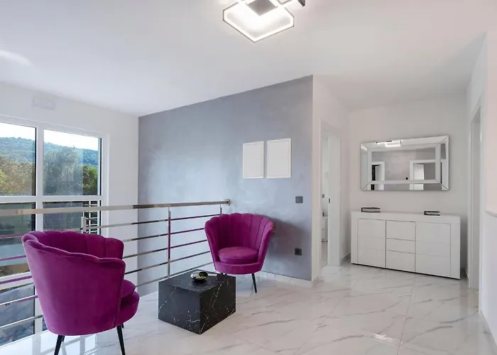 Luxury Colosseum * Šibenik