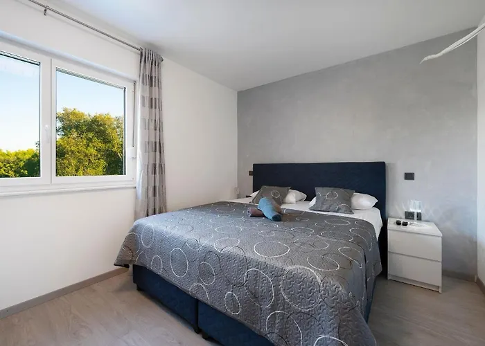 Luxury Colosseum Šibenik