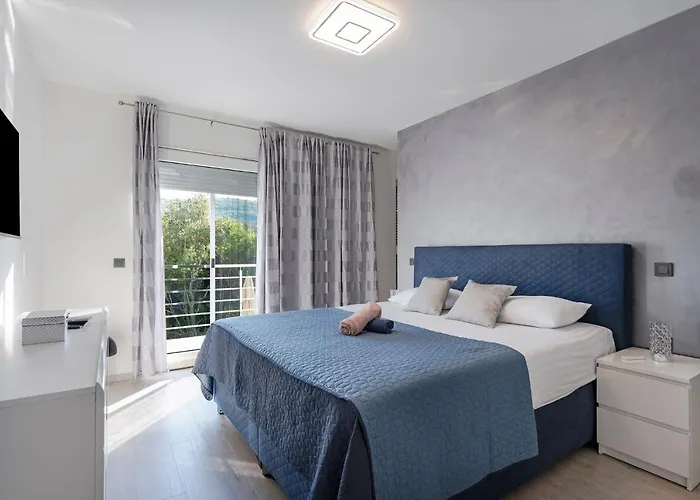 Villa Luxury Colosseum Šibenik