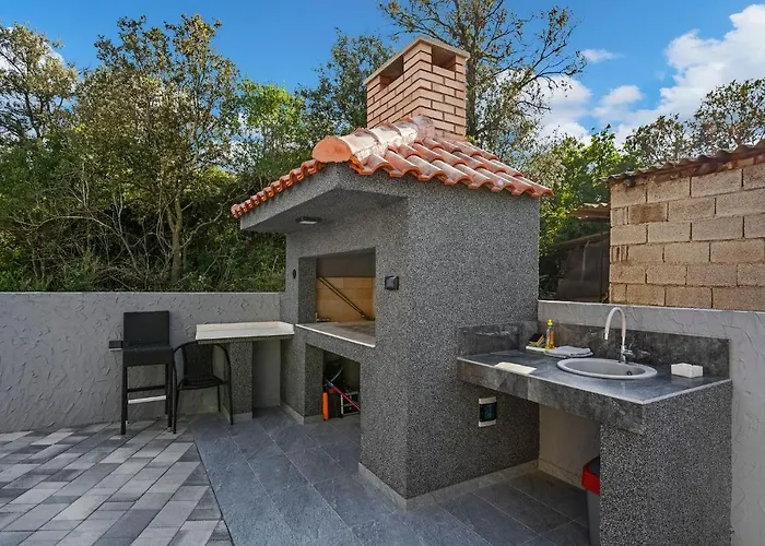 Villa Luxury Colosseum