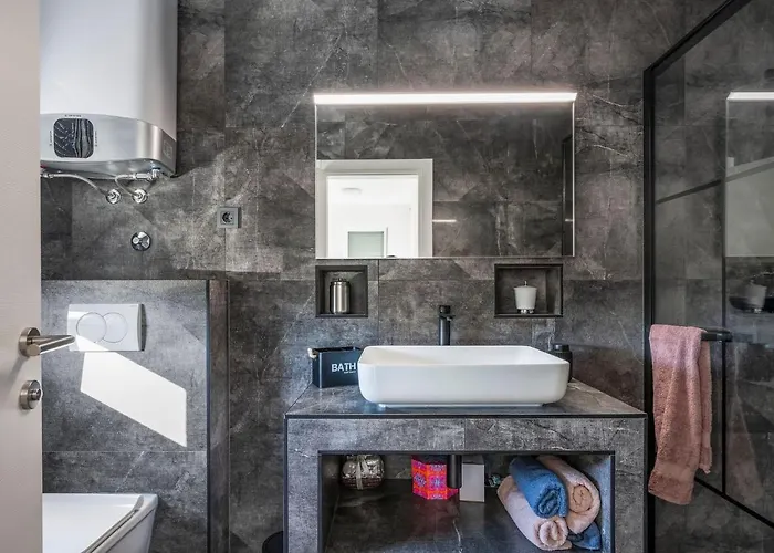 Villa Luxury Colosseum *