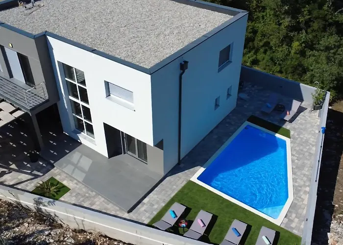 Luxury Colosseum Šibenik