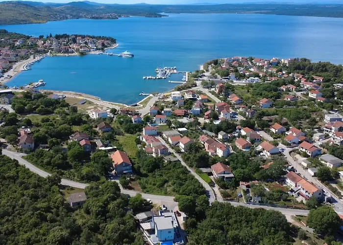 Luxury Colosseum Šibenik