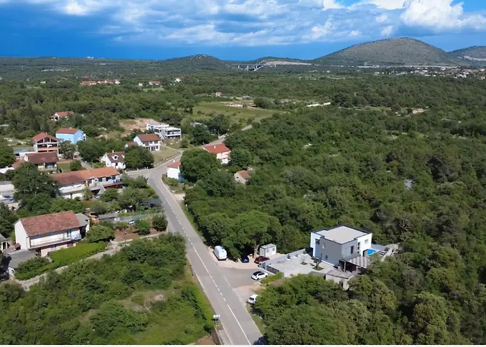 Villa Luxury Colosseum