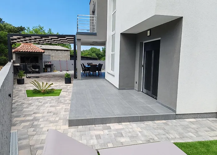 Luxury Colosseum * Šibenik