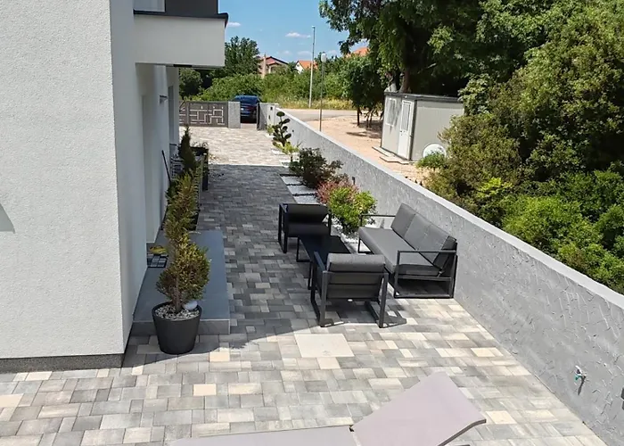 Villa Luxury Colosseum *