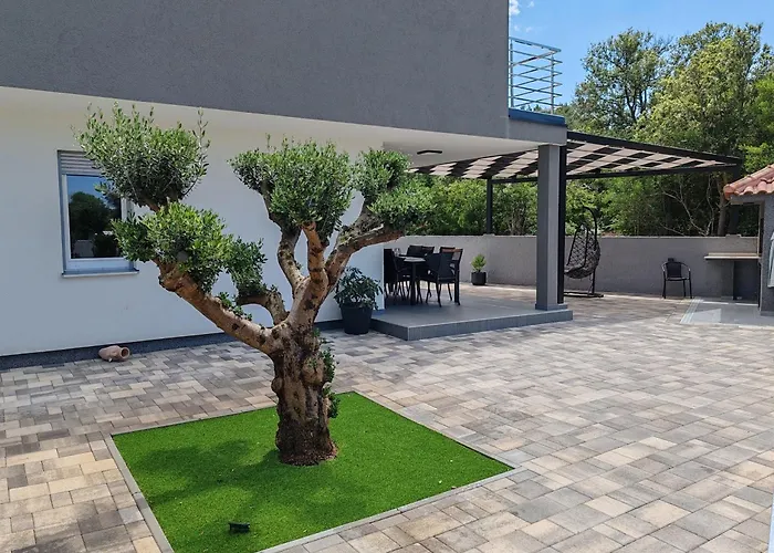 Villa Luxury Colosseum