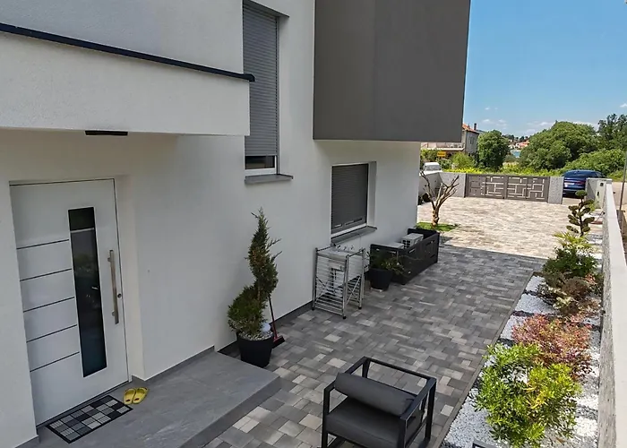 Luxury Colosseum Šibenik